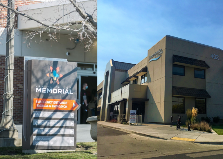 Addressing the rise in opioid deaths Partnerships provide expanded