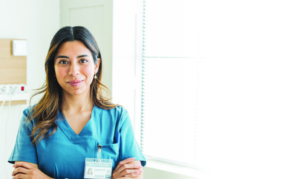 Work here! Comprehensive Healthcare, Central WA