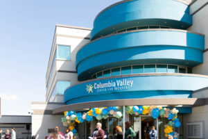 Columbia Valley Center for Recovery in Kennewick, Washington